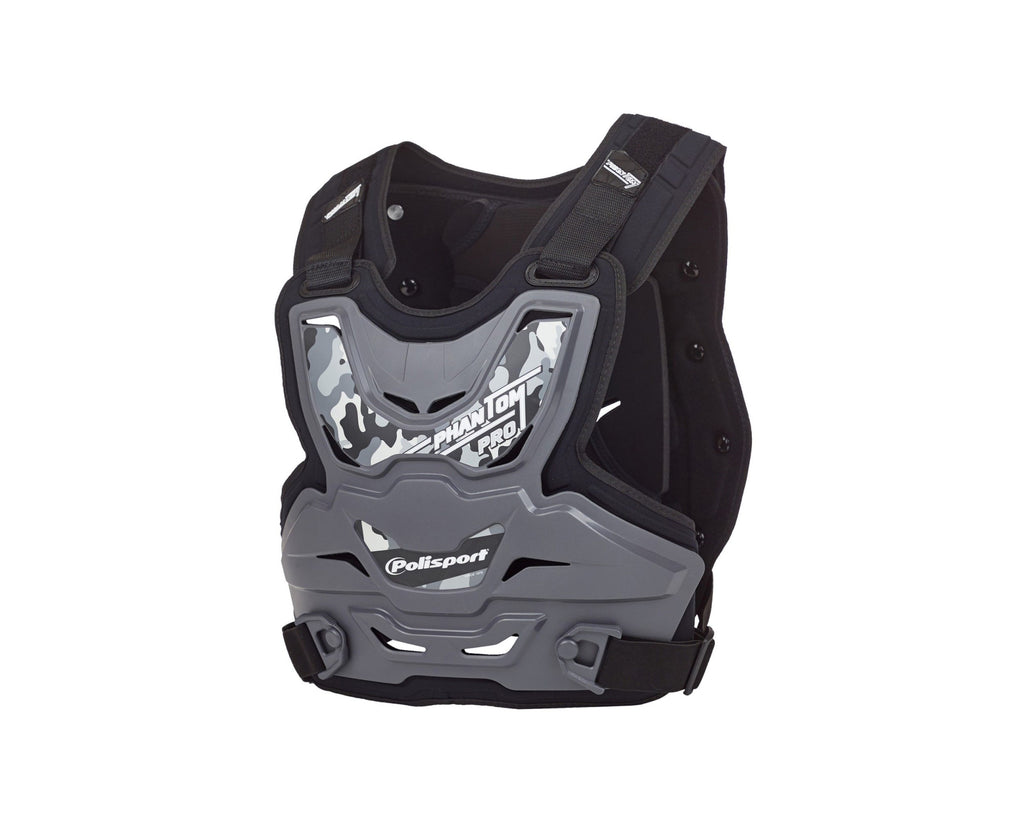 Polisports Chest Protector Phantom PRO (8003900001)