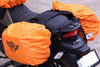 Guardian Gears Mustang Saddlebags 50 Litres (with Rain Covers & Dry Bags)