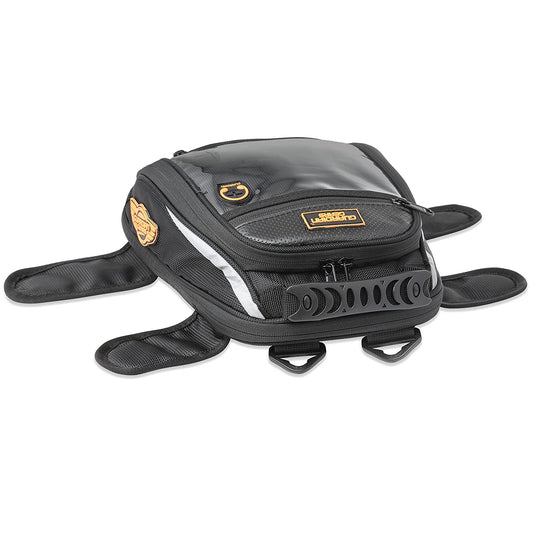Guardian Gears Jaws Mini Magnetic 18L Tank with (Rain Covers)