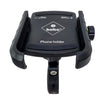 BOBO BM4 Jaw Grip Aluminium Mobile Holder Motorcycle Mobile Mount (Without Charger)