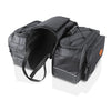 Guardian Gears Mustang Saddlebags 50 Litres (with Rain Covers & Dry Bags)