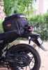 Guardian Gears Rhino Mini 50L Tail Bag (with Rain Cover & Dry Bag)