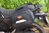Guardian Gears Mustang Saddlebags 50 Litres (with Rain Covers & Dry Bags)