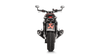 AKRAPOVIC TRIUMPH SPEED TWIN 2020 Slip-On Line (Titanium) (S-T12SO2-HCQTBL)