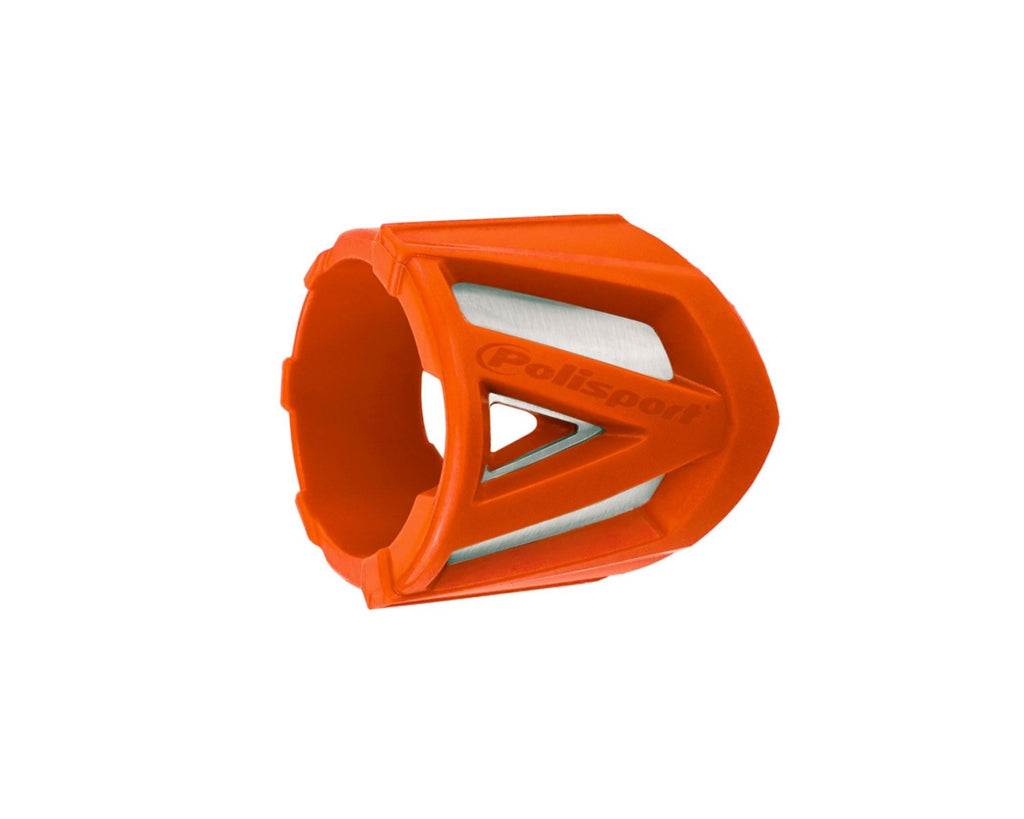 Polisports Silencer Protector 340-400mm Orange (8484000002)