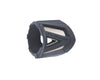 Polisports Silencer Protector 340-400mm Nardo Grey (8484000006)