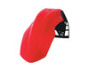 Polisports Free Flow Line Front Fender Red (8565200001)