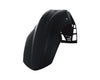 Polisports Free Flow Line Front Fender Black (8565200002)