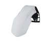 Polisports Free Flow Line Front Fender White (8565200003)