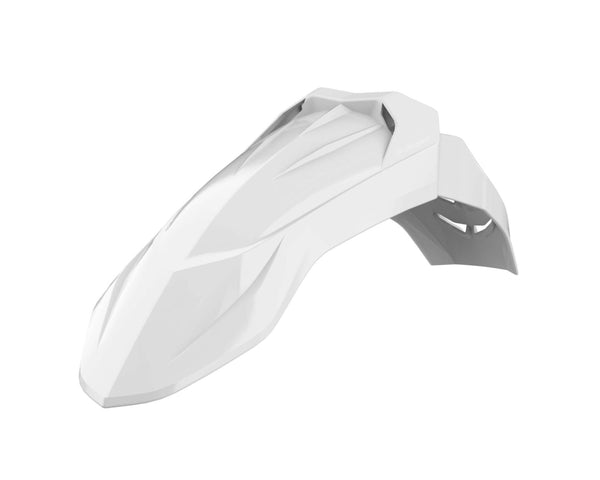 nam 白.煙SUZUKI フェンダーフラップ Polisports SM UFX Front Fender White (8685400001)– Moto Central