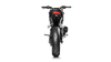 AKRAPOVIC HONDA CB 300 R 2018 Slip On Line (Carbon) (S-H3SO7-APC)