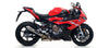 ARROW Bmw S1000 RR 2019 / 2020 Nichrom Pro Race Exhaust (71903PRI)