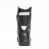 Raida Discover Motorcycle Boots Black
