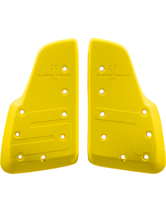 SAFETECH Chest Protector Level 1 (One Pair)