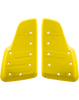 SAFETECH Chest Protector Level 1 (One Pair)