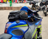 Guardian Gears Jaws Magnetic 28L Tank with (Rain Covers)
