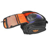 Guardian Gears Jaws Magnetic 28L Tank with (Rain Covers)
