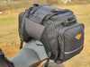 Guardian Gears Rhino Mini 50L Tail Bag (with Rain Cover & Dry Bag)