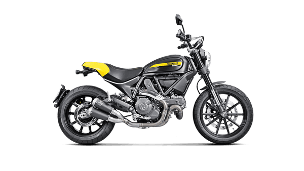 Ducati scrambler icon deals weight