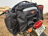 Guardian Gears Rhino 70L Tail Bag (with Rain Cover & Dry Bag)