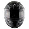 AXOR Street DC Batman Gloss Anthracite Black Helmet