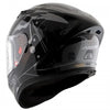 AXOR Street DC Batman Gloss Anthracite Black Helmet