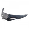 Spare Spoiler for Axor Apex Helmets (Smoke)