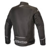 Alpinestars AXEL AIR Black Jacket