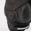 JOE ROCKET Atomic Gloves (White Red Black)