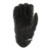 JOE ROCKET Atomic Gloves (White Red Black)