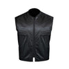 DSG Aire Mesh Jacket Black Fluro Yellow