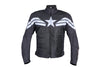BBG Captain Jacket (Black)
