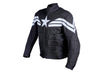 BBG Captain Jacket (Black)