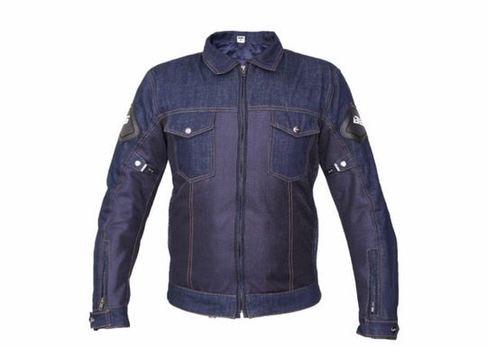 BBG Denim Jacket