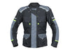 BBG Adventure Jacket (Black Grey)