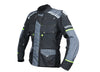 BBG Adventure Jacket (Black Grey)