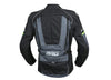 BBG Adventure Jacket (Black Grey)