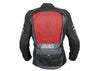 BBG Adventure Jacket (Black Grey)