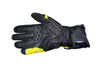 DSG Pro GP Glove (Black Fluro Yellow)