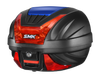 SMK Top Case TCR291N (Blue)