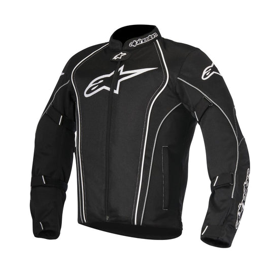 Alpinestars BONNEVILLE AIR Black Jacket