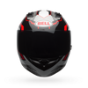 Bell Qualifier Torque Black-Red Helmet, Full Face Helmets, BELL, Moto Central
