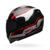 Bell Qualifier Torque Black-Red Helmet, Full Face Helmets, BELL, Moto Central