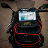 Raida GPS-Series Magnetic Tank Bag, Riding Luggage, Raida Gears, Moto Central