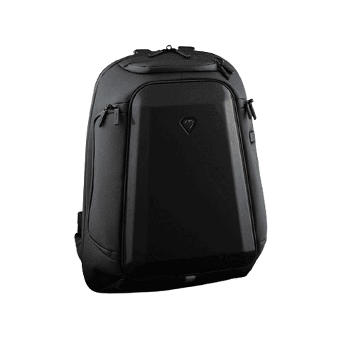 Carbonado GT3 Midnight Backpack (Black)