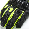 JOE ROCKET Blaster SR Gloves (Black Red)