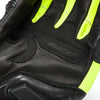 JOE ROCKET Blaster SR Gloves (Black Red)