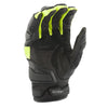JOE ROCKET Blaster SR Gloves (Black Hi Viz)
