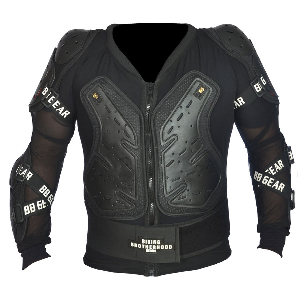 BBG Armour Jacket, Riding Jackets, Biking Brotherhood Gears, Moto Central