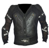 BBG Armour Jacket, Riding Jackets, Biking Brotherhood Gears, Moto Central